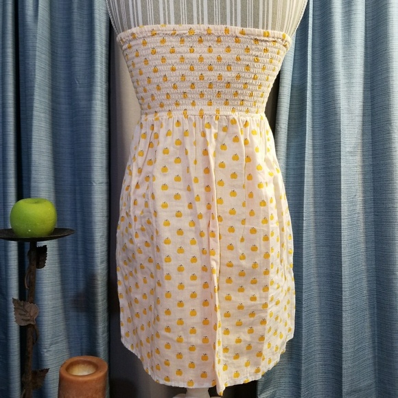 🌻🌺🌻ANTHROPOLOGIE COINCIDENCE & CHANCE DRESS!! - Picture 2 of 7